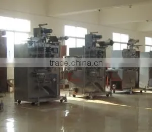 Popular Liquid Pouch Packing Machine thumbnail-2