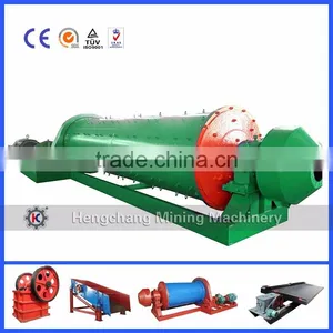 Reliable Energy Saving Small Rock Pulverizer thumbnail-4