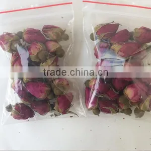 Rose Tea Sweet Flavor Rose Bud Tea thumbnail-6