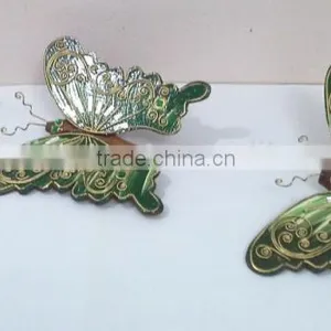 Wood Butterfly thumbnail-3