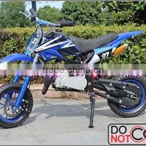 Wholesale 50cc Moped Motorcycle for Sale thumbnail-3