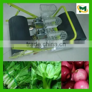 Professional Hand Push Onion Seed Planter thumbnail-1