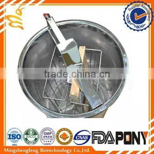 2016 Hot Sale New Manual Honey Extractor for Honey Producing thumbnail-6