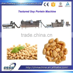 TVP Flakes Manufacturing Machine thumbnail-1