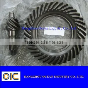 Crown Wheel Pinion for HILLMAN thumbnail-1