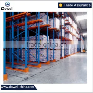 Drive in Rack Drive Through Rack Heavy Duty Rack thumbnail-4
