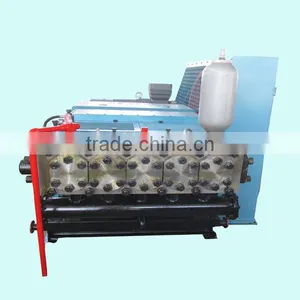 Pedestal Piston Infusion Pump thumbnail-1