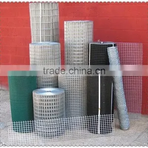 2x2 Galvanized Welded Wire Mesh Panel Galvanized Welded Wire Mesh Galvanized Welded Wire Mesh Chian Supplier thumbnail-4