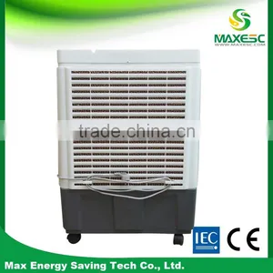 Powerful Mini Handy Cooler Air Conditioner Battery Fan Air Cooler in Lahore thumbnail-4