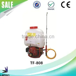 ZheJiang 4 Stroke Knapsack Power Sprayer(TF-808) thumbnail-1