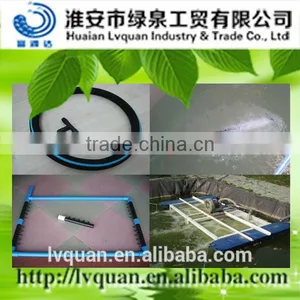 Aquaculture Water Rubber Hose/ Aerator Tube/aeration Rubber Hose thumbnail-1