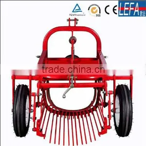 Tractor Mini Single Row Small Potato Harvester (Ap-90) thumbnail-1