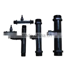 PVDF Venturi Ozone Injector thumbnail-2