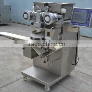 Hot Sale Coxinha Making Machine, Mochi Maker, Encrusting Machine thumbnail-3