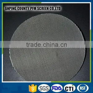Medication Chemical Industry Mesh Filter Disc Filter Sheet thumbnail-3