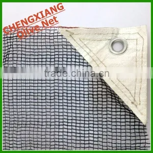 Chengxiang Factory Supply UV Stabilized Olive Net thumbnail-4
