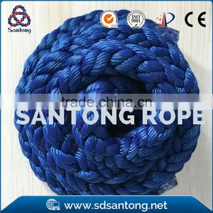 24mm 8 Strand Plaited Mooring Anchor Line Rope thumbnail-5