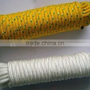 5/8 Inch Polypropylene Rope thumbnail-1