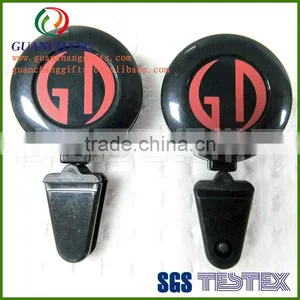 Retractable Badge Reels,badge Holders thumbnail-1