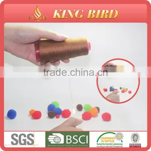 Most Popular Wholesale Aramid Fire Retardant Thread thumbnail-4