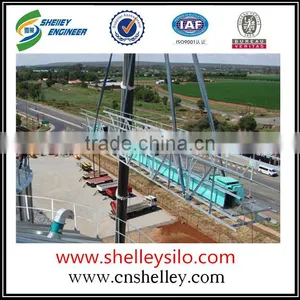 Steel Feed Mill Chain Drag Conveyor thumbnail-2