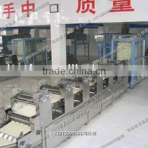 Low Temparature Dried Noodle Machine for Sale thumbnail-1