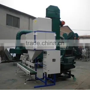 Grain Seed Packing Machine thumbnail-4