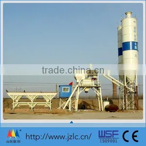 HZS50 Concrete Mixer Prices thumbnail-2