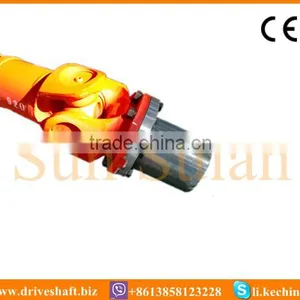 Flexible Shaft Coupling With CE Certifation thumbnail-1