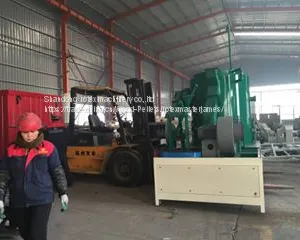 Biomass Pellet Burner Biomass Boiler thumbnail-3