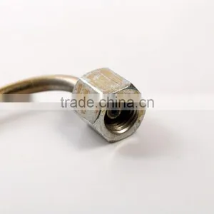 High Quality China New Design Engine Partshigh Pressure Fuel Injection Pipe thumbnail-3