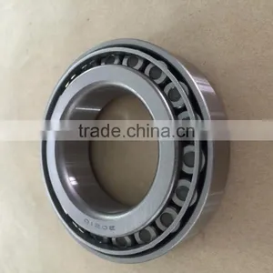 Bearing 30210 Taper Roller Bearing in Stock thumbnail-4