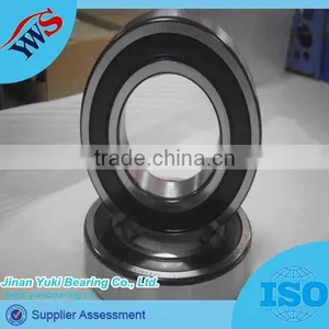 Stainless Steel & Carbon Steel Deep Groove Ball Bearing SS6236 SS627 SS628 SS629 thumbnail-3