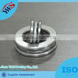 Thrust Ball Bearings 53320 Thrust Ball Bearings 53320 thumbnail-1