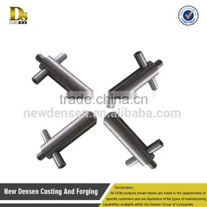 China Custom Manufacturing High Quality Mechanical Precision Machining Monel 400 thumbnail-1