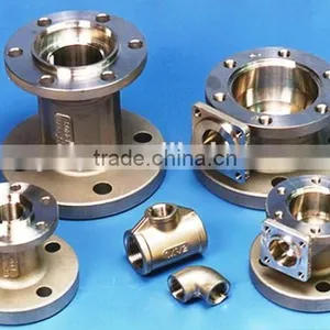 China Guangdong Hardware Supplier Cnc Turning Parts thumbnail-1