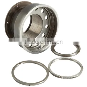 Multifunctional Rapid Prototype OEM/ODM New Precision CNC thumbnail-3