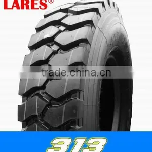 LARES Mine Block Truck Tire Tyre Super Depth thumbnail-6