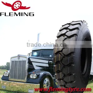 LARES New All Terrain Truck Tyre China Brand thumbnail-1