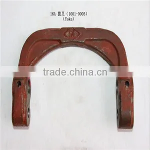 16A Marine Gearbox Parts Yoke 1601-0005 thumbnail-1