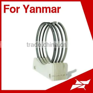 SM 105MM Piston Ring for Yanmar Marine Diesel Engine thumbnail-1