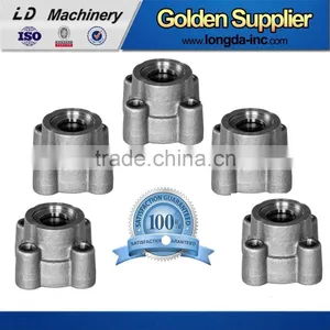 OEM Metal Casting Parts thumbnail-1