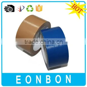 High Quality Strong Adhesive Waterproof Colorful Duct Tape From China Supplier thumbnail-1