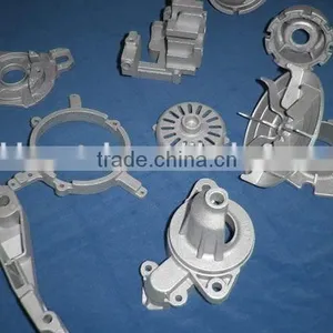 OEM Copper Die Casting thumbnail-1