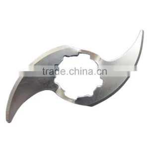 Food Juicer Mixer Blender Blade, Stainless Steel 304 thumbnail-2