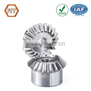 Rite Manufacturer Small Bevel Gears thumbnail-1