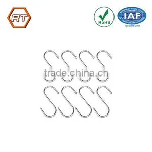 Stainless Steel Meat Hooks thumbnail-1