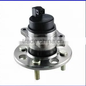 Wheel Bearing Unit VKBA6809 thumbnail-1