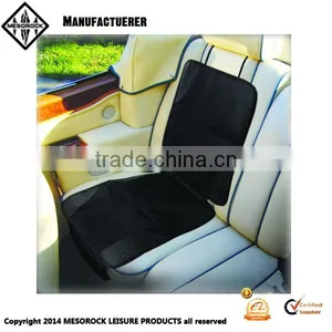 High Quality Automotive Backseat Protector Mat Car Seat Protector thumbnail-2
