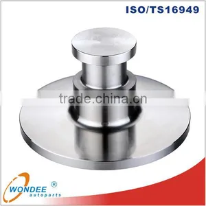 China Factory Trailer 2" Welded King Pin thumbnail-1